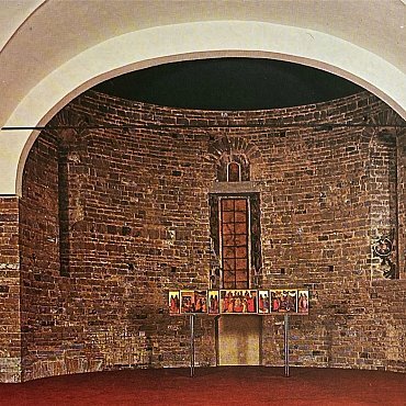 San Piero Scheraggio