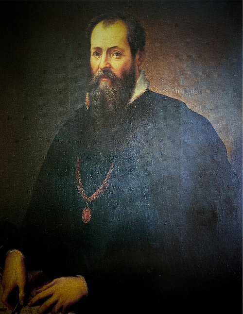 Giorgio Vasari