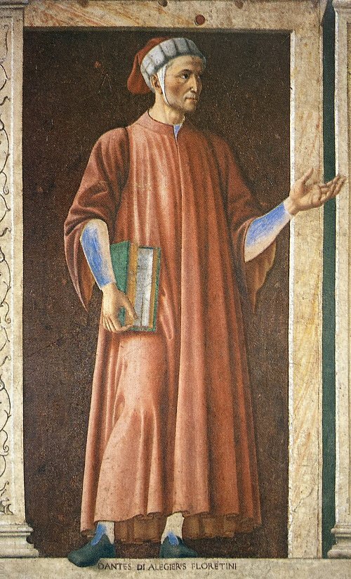 Dante Alighieri
