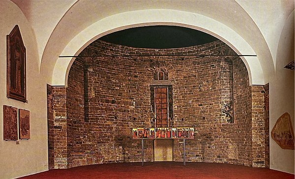 San Piero Scheraggio