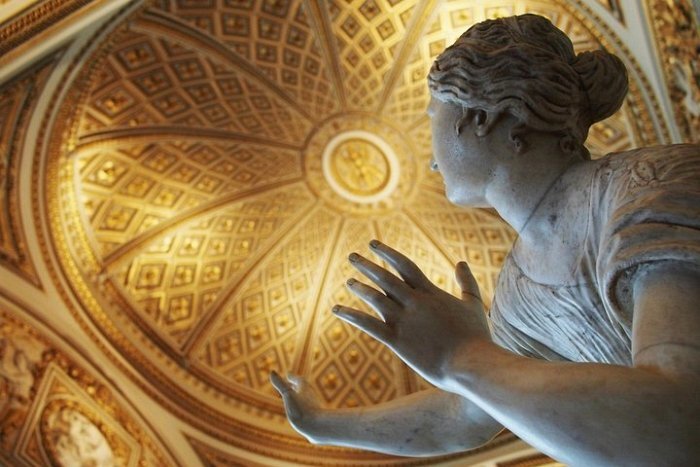 Uffizi Gallery Florence Skip-the-line Tour Semi-Private 8ppl Max