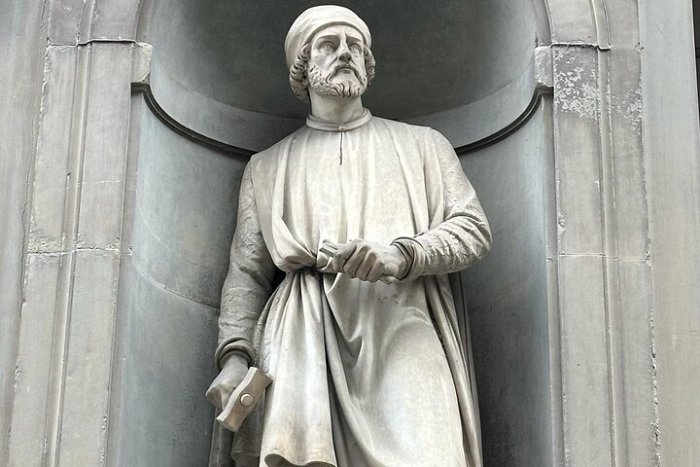Uffizi Gallery Fast Track Entrance 