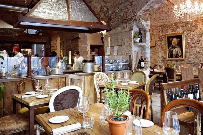 Florence Private Walking Tour 