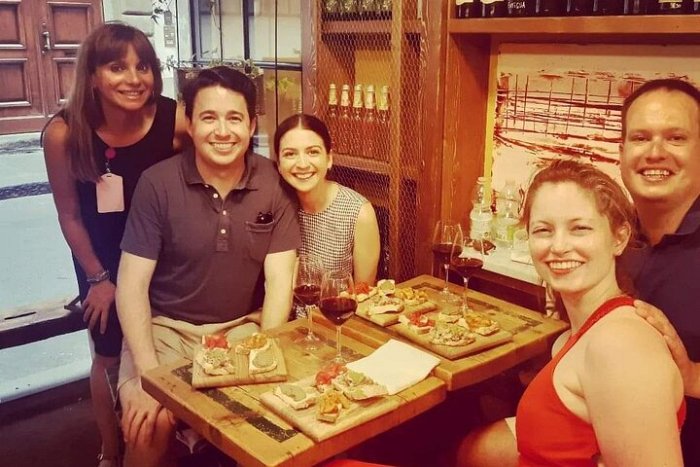 佛罗伦萨2小时私人步行导览（含当地向导）