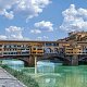 Ponte Vecchio - Florence city centre