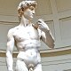 Michelangelo's David