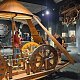 Leonardo Da Vinci Tour in Florence with LetzGo City Tours
