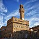 Visit Palazzo Vecchio and its amazing halls