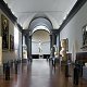Accademia gallery, Prisons room