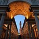 Uffizi Gallery Tour