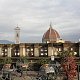 uffizi gallery terrace