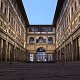 Uffizi gallery Tour