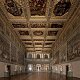 See the breath-taking Salone del 500 inside Palazzo Vecchio