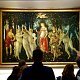 Spring Allegory by Botticelli