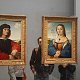 Portraits - Uffizi Gallery 